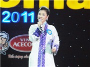 Bóng đá anh, ngoại hạng anh, lịch thi đấu euro 2012, "Sao mai" Bích Hồng bị "tố" oan
